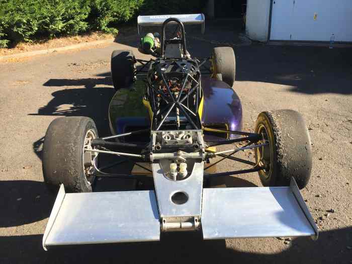 Formule Renault MK 57 3