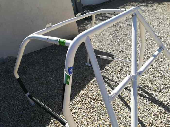 Arceau Peugeot 106 0