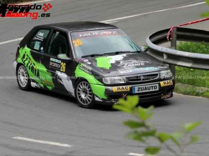 Citroen saxo top GR.A 0