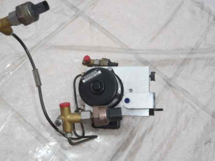 BMW Bloc ABS Hydro pompe M3 - Z3M ...complet voir photos 3