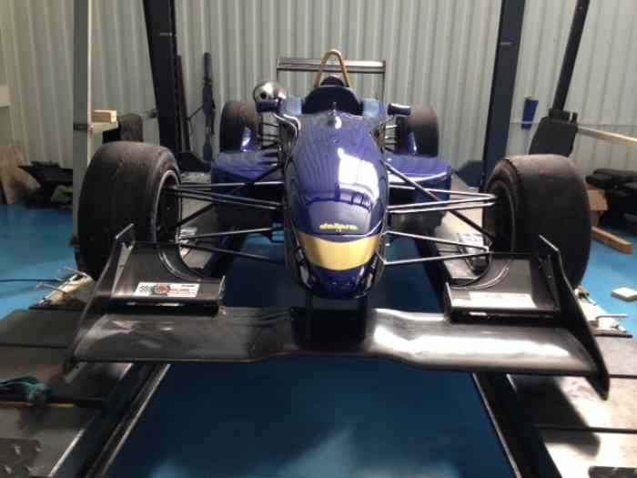 monoplace et proto 5