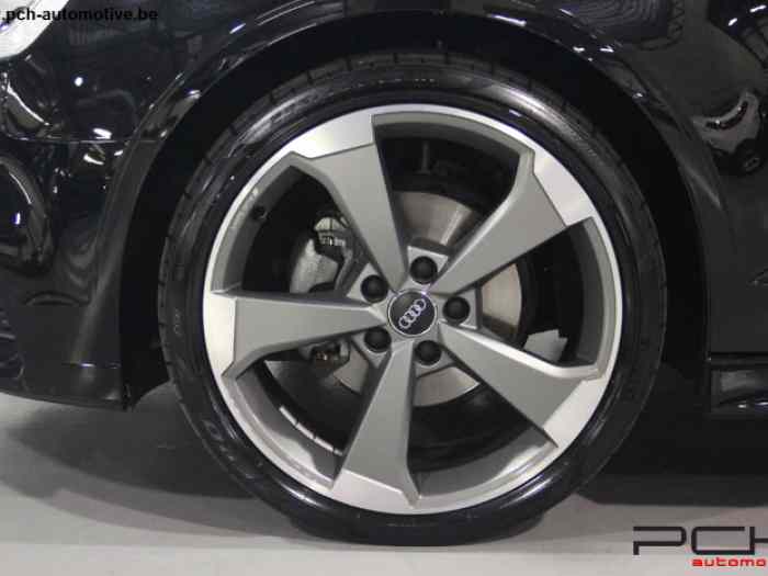 Audi A3 Berline 2.0 TDi 150cv S Line S Tronic - VIRTUAL - FULL!!! - 18.100 Kms 2017 5