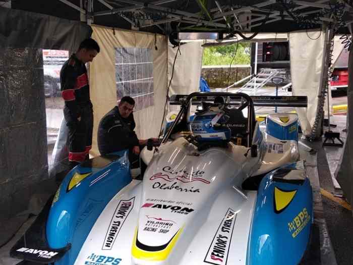 Vends NORMA 20FC Carbonne avec moteur 3.000cc 510HP + Paddleshift + Control traction (Pack aero 2019) – photo 3 sur 5