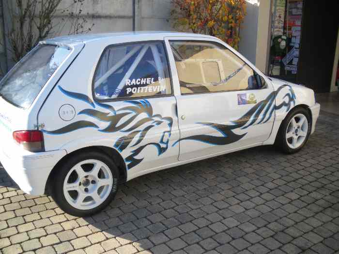 106  xsi f 2000 1 cote slalom 0