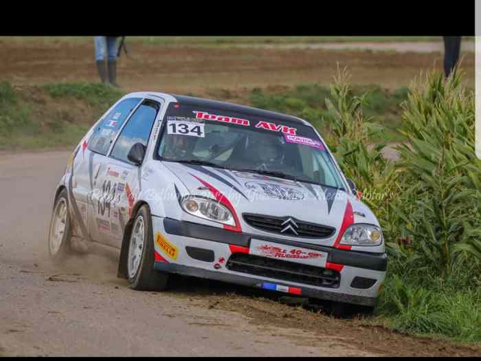 Saxo n2