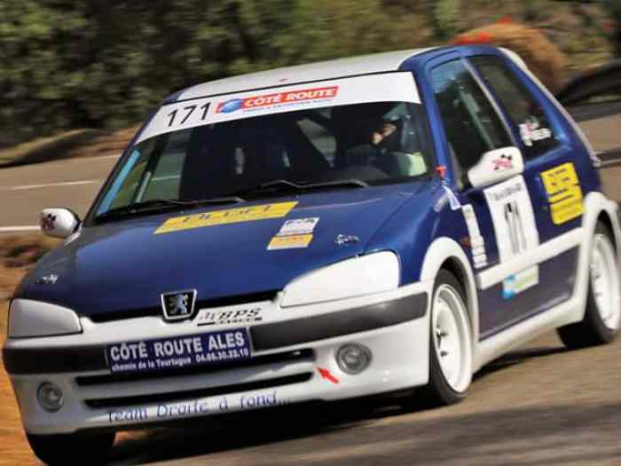 Peugeot 106 s16 top n2 5