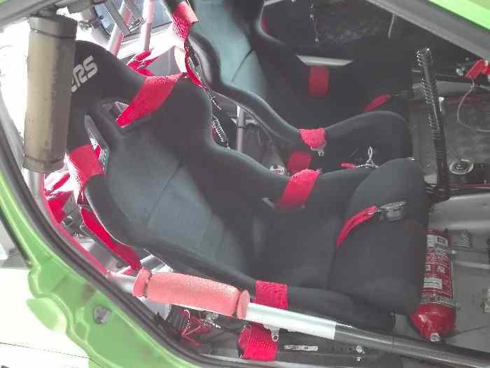 Saxo A6 2