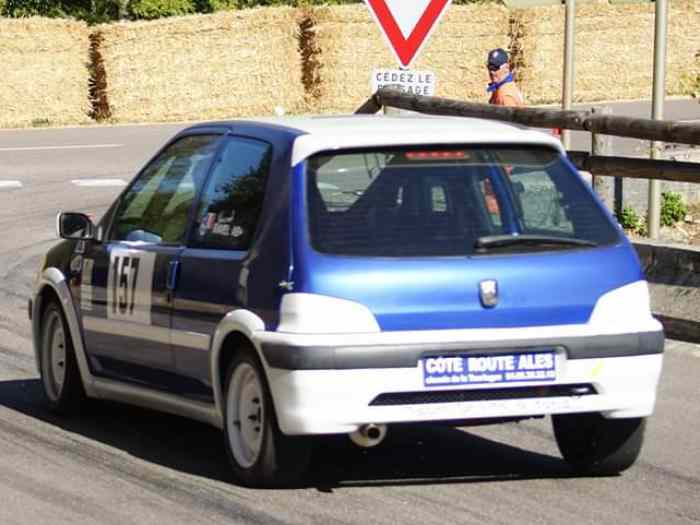 Peugeot 106 s16 top n2 3