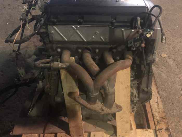 moteur F7R 710 2