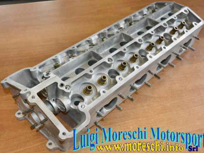 Cylinder Head BMW M12 F2 0