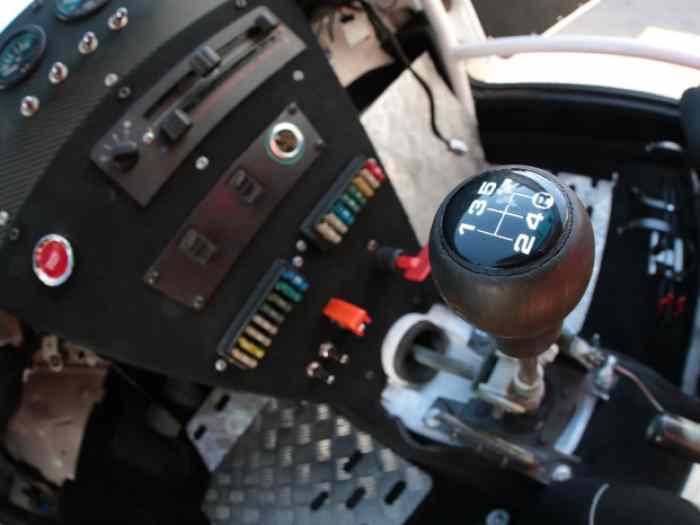 AUDI UR QUATTRO VHR VHRS ETAT NEUF – photo 3 sur 6
