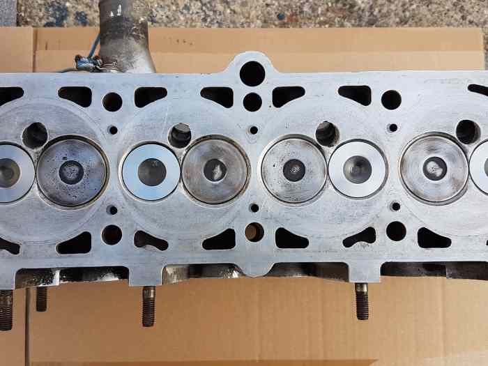 CULASSE 8S 1600 VW GOLF F3 2