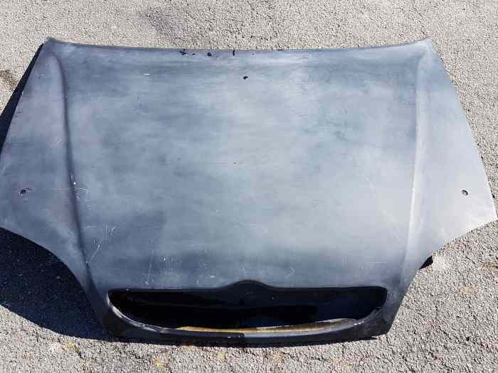 Capot Saxo 0
