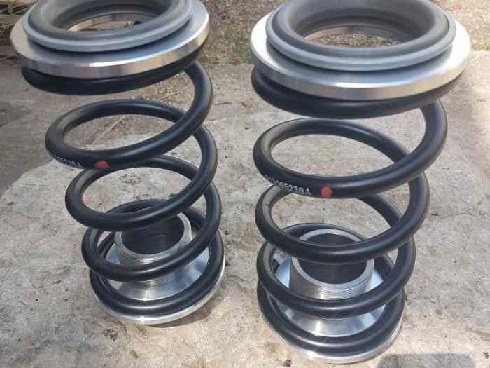 Kit conversion combiné Fileté Mini Groupe A 106 / Saxo 0