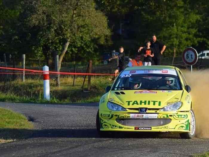 206 F2000-14 – photo 3 sur 4