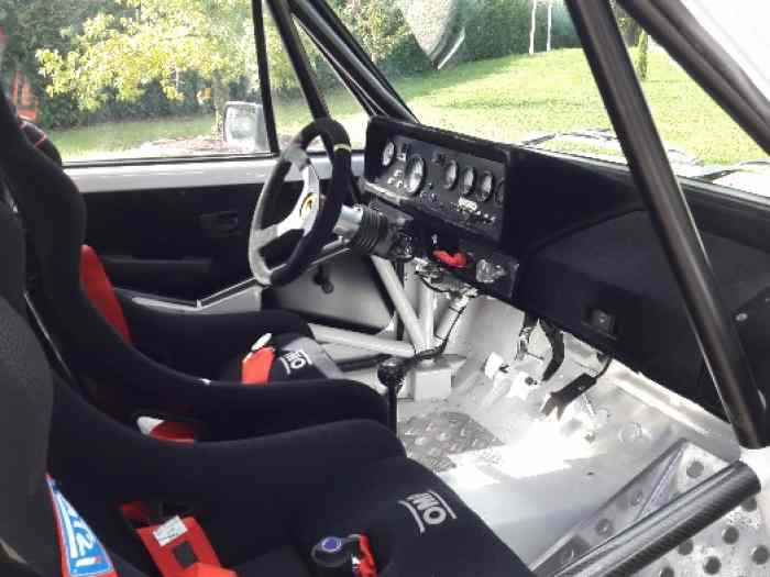 VOLKSWAGEN GOLF GROUPE 2 – photo 1 sur 6
