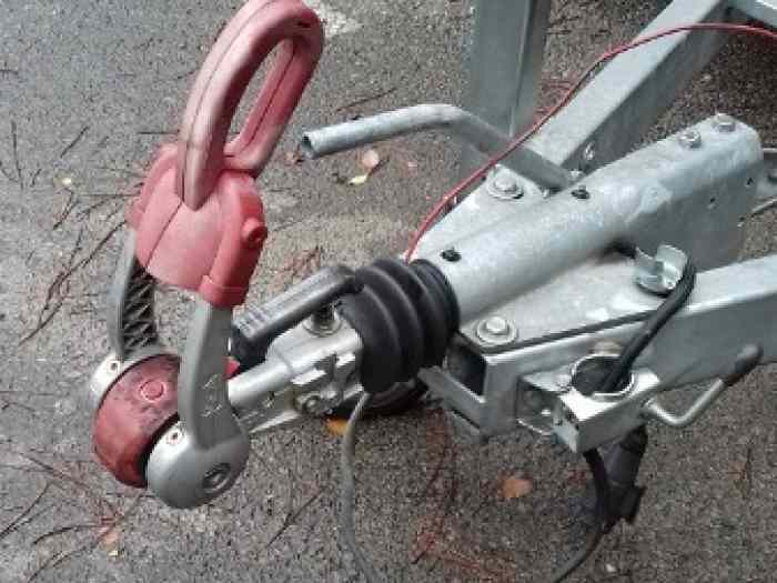 vds remorque porte deux voitures 2