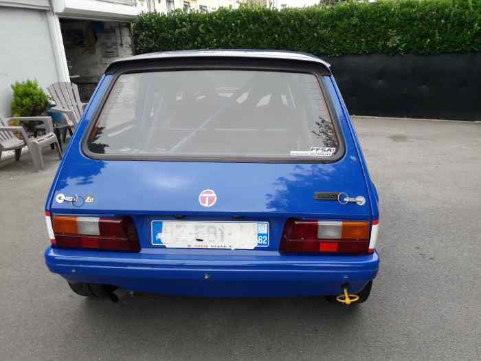 SAMBA RALLYE 2