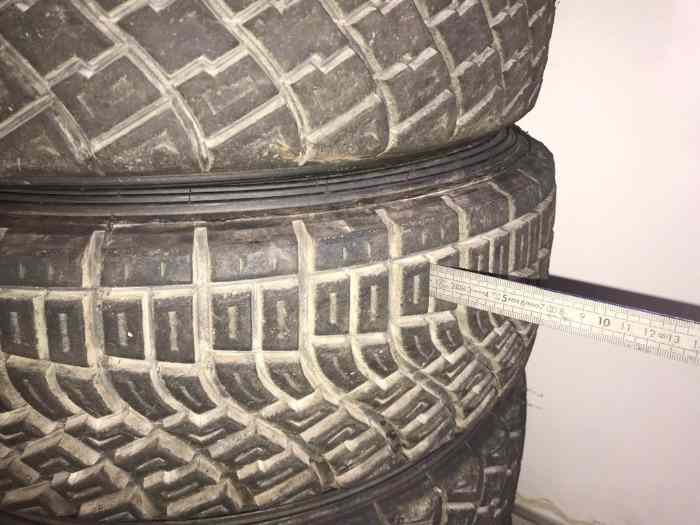 PNEUS KUMHO  15P 1