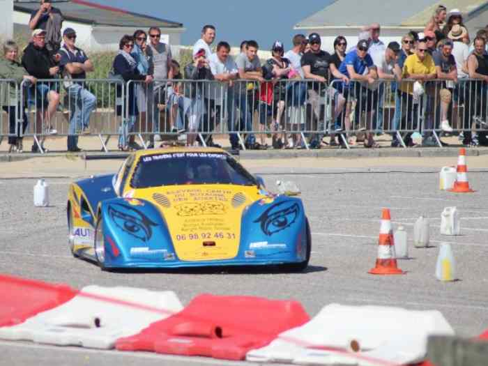 prm fun boost rc 2