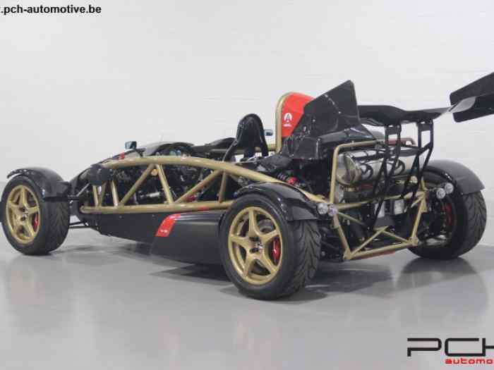 Ariel Motor Atom V8 - 03 of 25 Worldwide! - 1