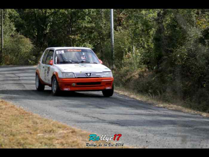 205 GROUPE A5 – photo 3 sur 5