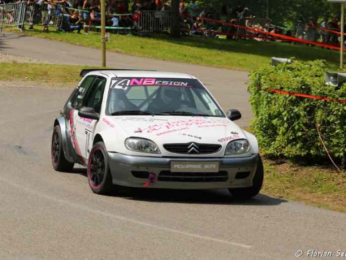 saxo kit car 0