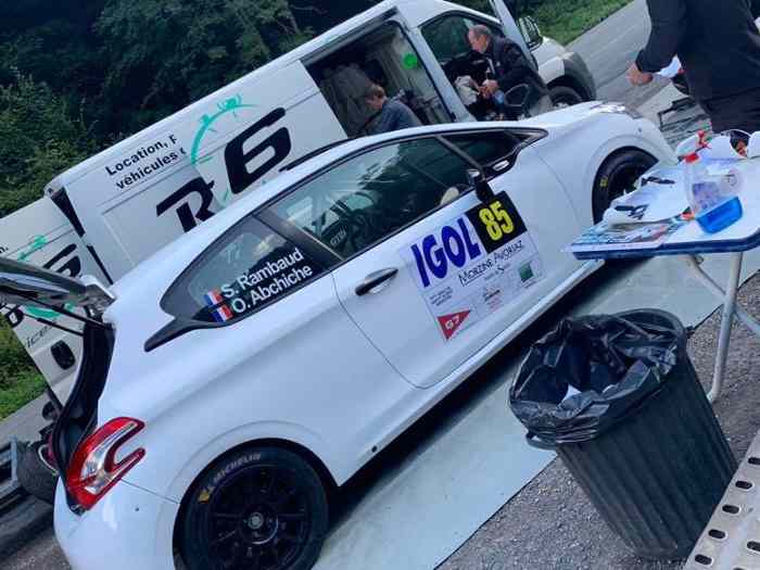 Location / vente 208 R2 (Promotion spécial fin de saison) 3