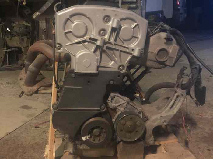 moteur F7R 710 4
