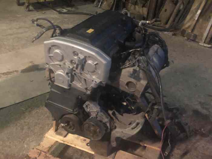 moteur F7R 710 3