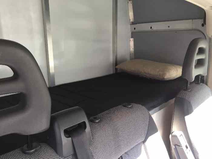 Peugeot Boxer 2.2 HDI 4X4 Dangel L3H2 4