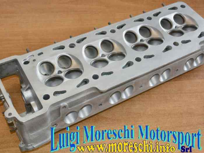 Cylinder Head BMW M12 F2 1