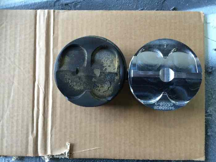 piston forger 0
