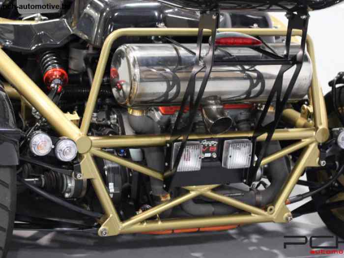 Ariel Motor Atom V8 - 03 of 25 Worldwide! - 5