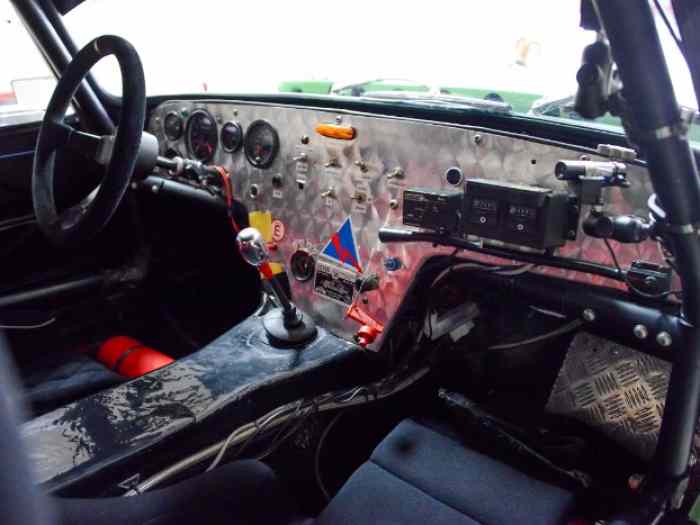 LOTUS Elan 26 R TOUR AUTO 2021 – photo 3 sur 5