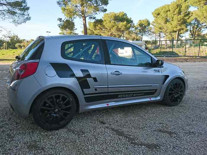 Clio RS3 N3 1