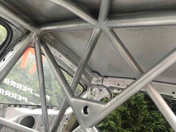 Caisse arceautée C2 Fol