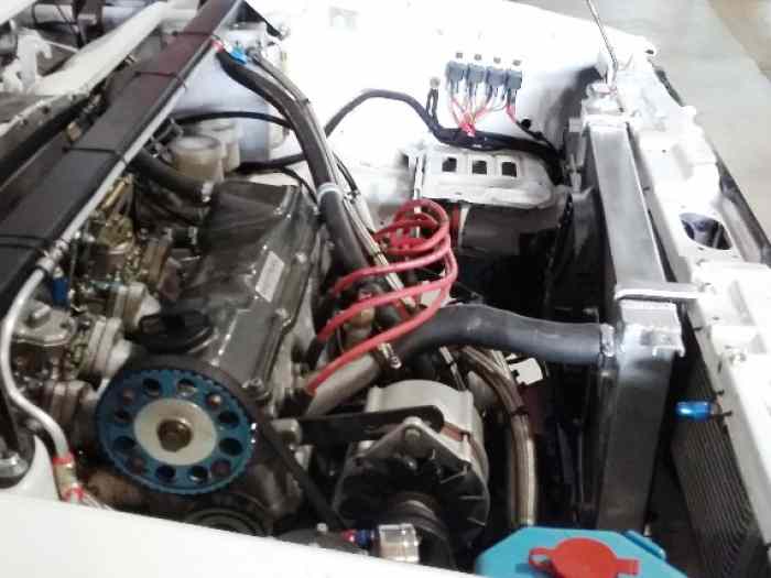 VOLKSWAGEN GOLF GROUPE 2 – photo 4 sur 6