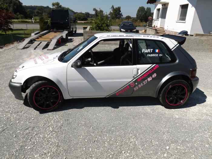 saxo kit car 2