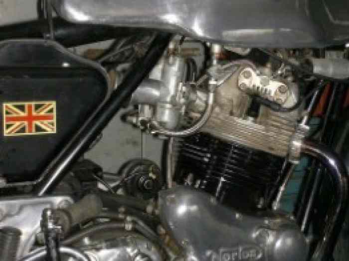 norton commando 850 mk3 0