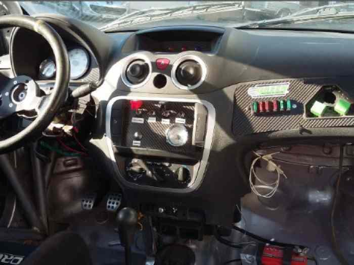 Caisse arceautée C2 Fol