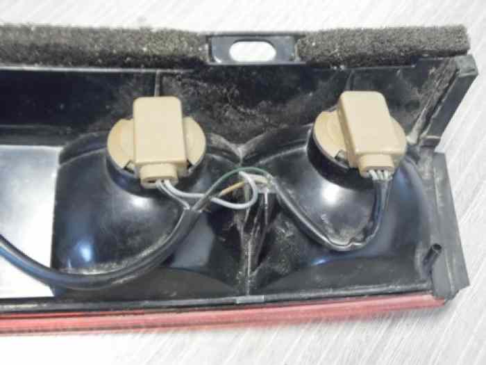 BANDEAU REFLECHISSANT 96463115900 PORSCHE 964 5
