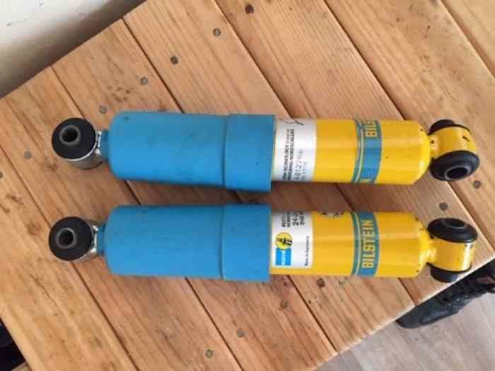 Amortisseur arrière Bilstein B6 SAXO, AX,106