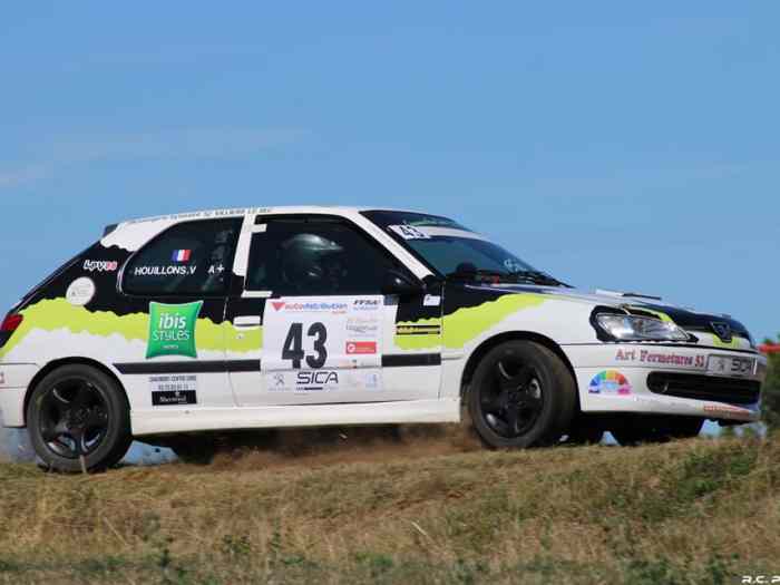 Peugeot 306 S16 N3 1