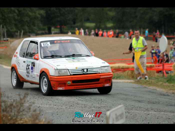 205 GROUPE A5 – photo 5 sur 5