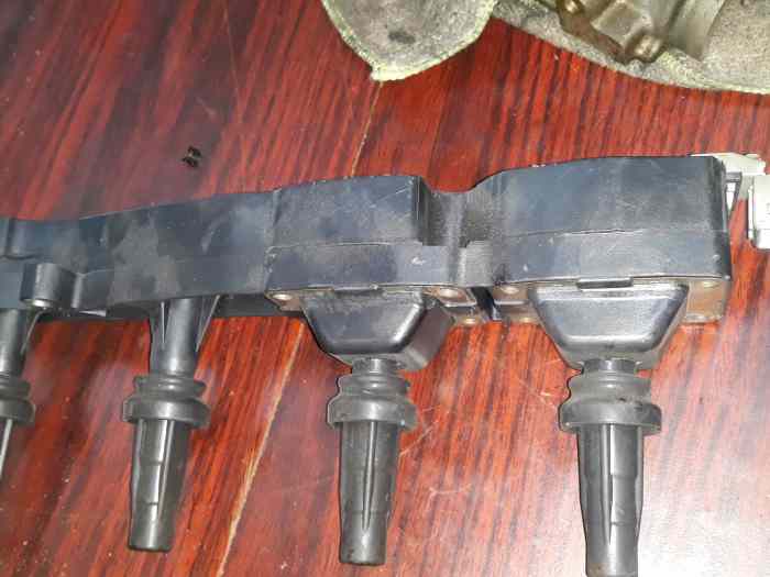 Pieces tu 16v
