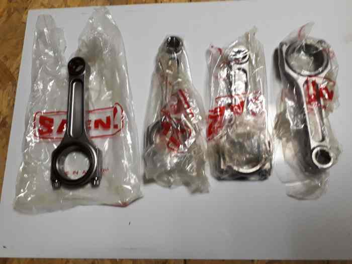 BIELLES C2 S1600 ou F2/13 0