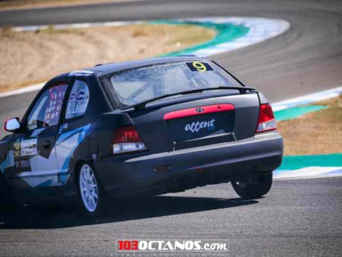 Hyundai Accent Cup Fase 2 1