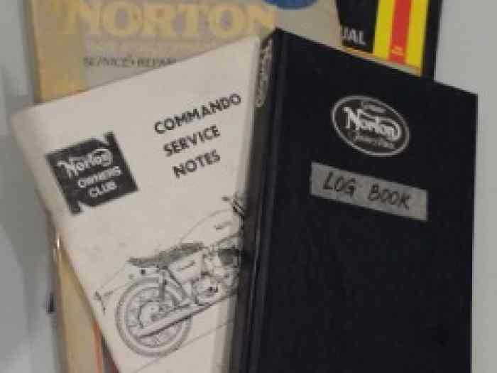 norton commando 850 mk3 5