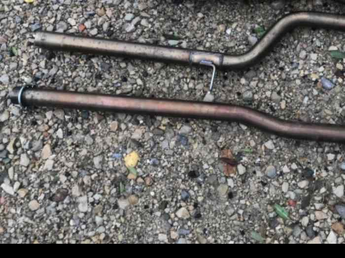 Ligne groupe n inox saxo 106